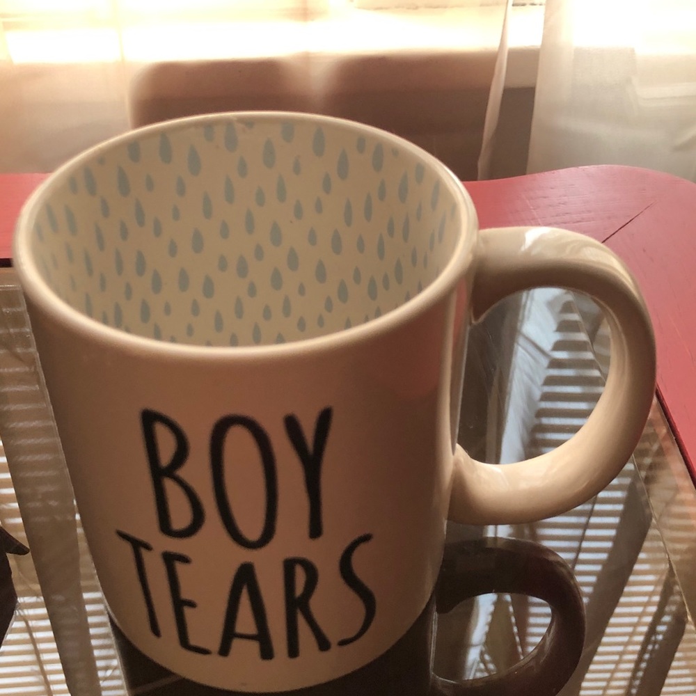 Cute Mug